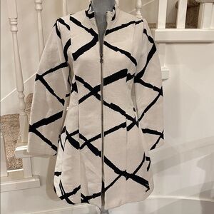 NWT. Desigual dress jacket